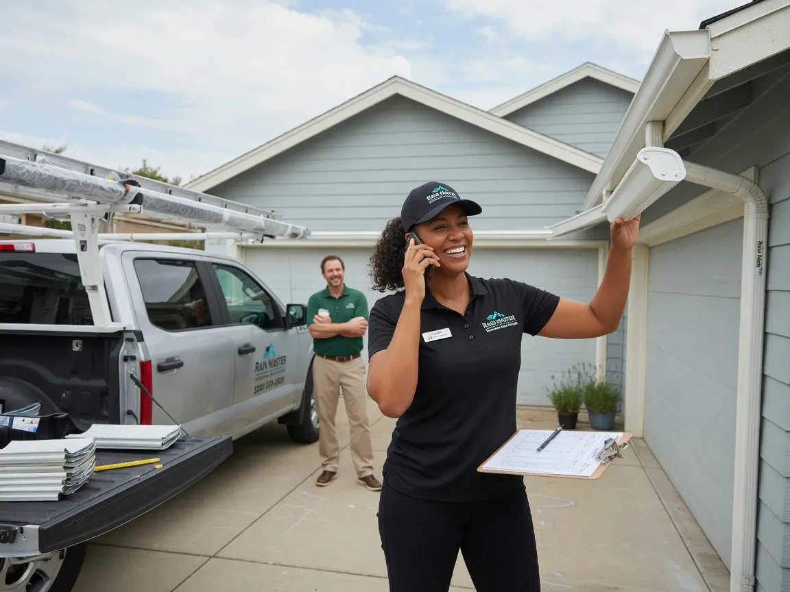 Gutter Installation Conway, AR FAQs